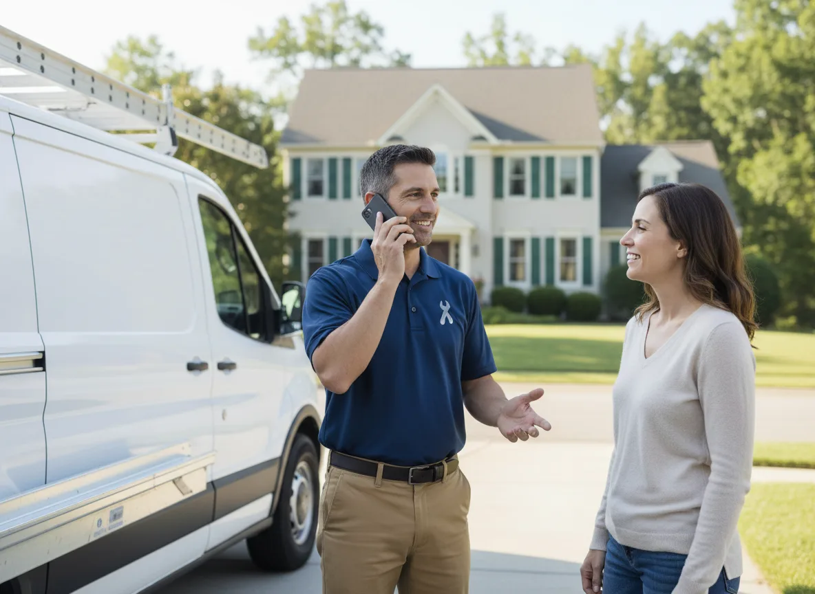 Home Gutter Service Saratoga, NC FAQs
